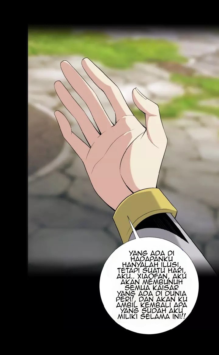 World Of Immortals 2 Chapter 13 Gambar 46
